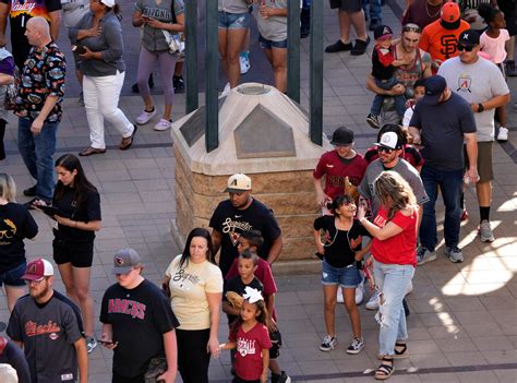 Diamondbacks' sportsbook stands as ladder to baseball.